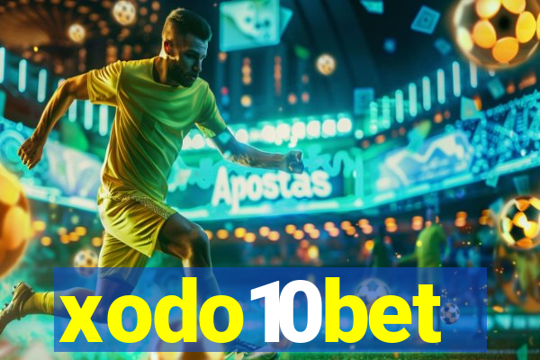 xodo10bet