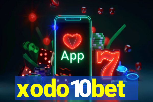 xodo10bet