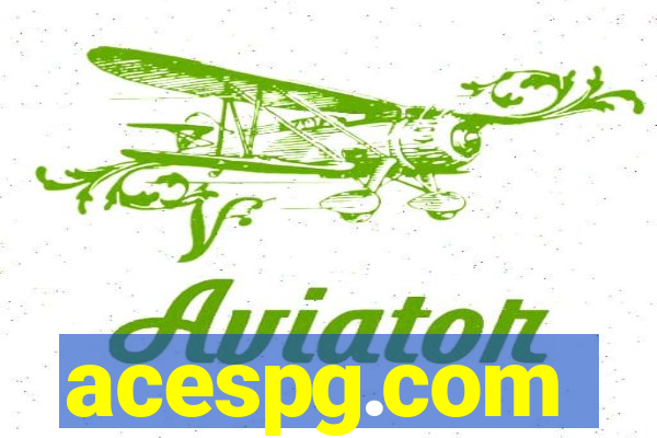 acespg.com