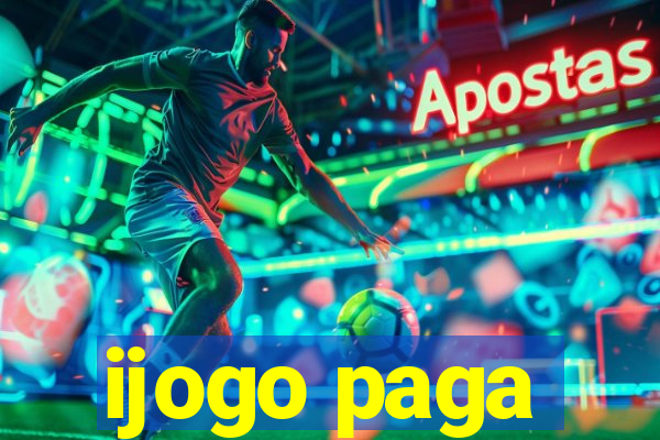 ijogo paga