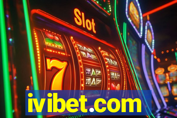 ivibet.com