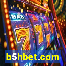 b5hbet.com