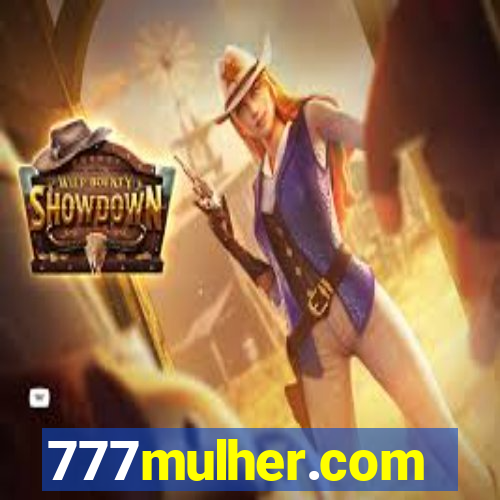 777mulher.com