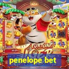 penelope bet