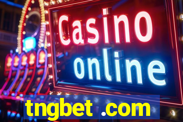 tngbet .com