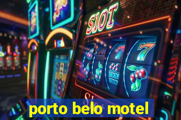 porto belo motel