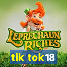 tik tok18