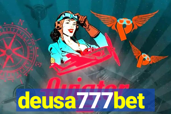 deusa777bet