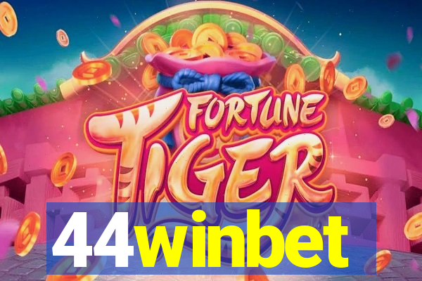 44winbet