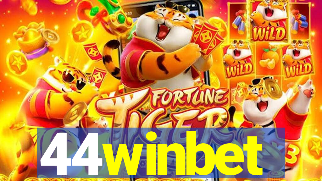 44winbet