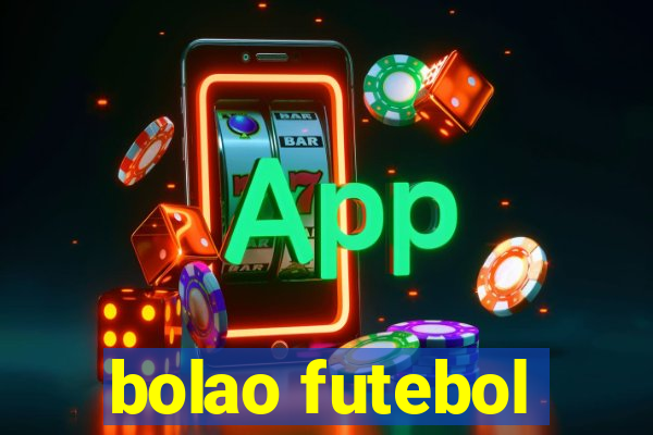 bolao futebol