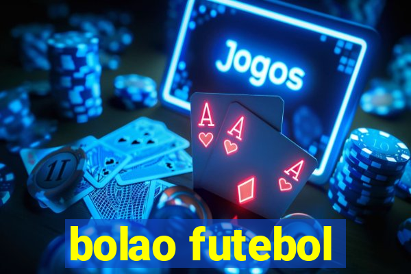 bolao futebol