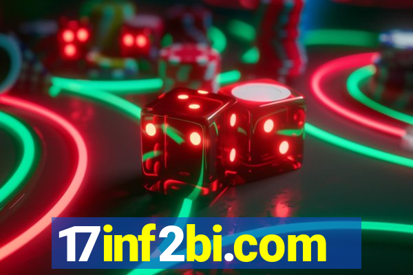 17inf2bi.com