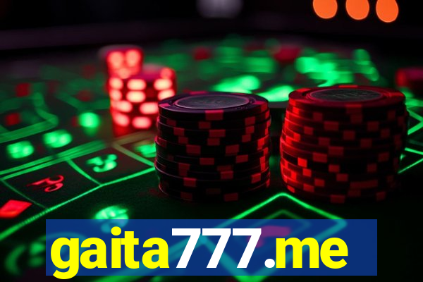 gaita777.me