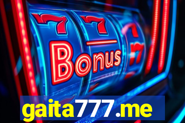 gaita777.me