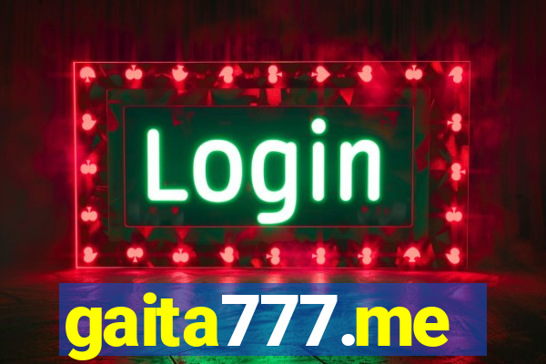 gaita777.me