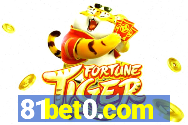 81bet0.com