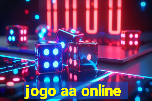 jogo aa online