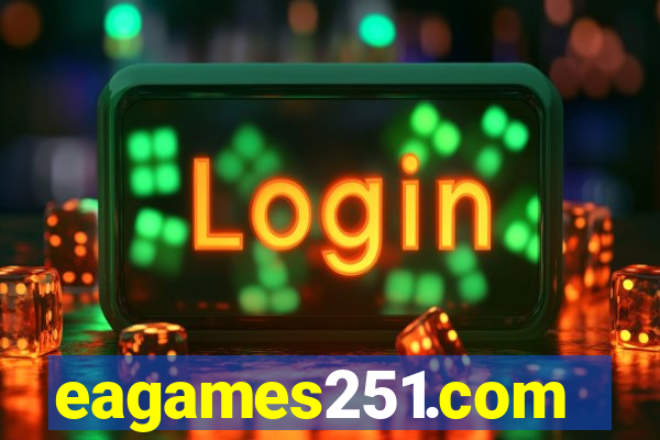 eagames251.com