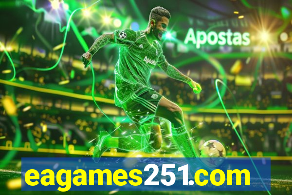 eagames251.com