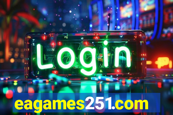 eagames251.com