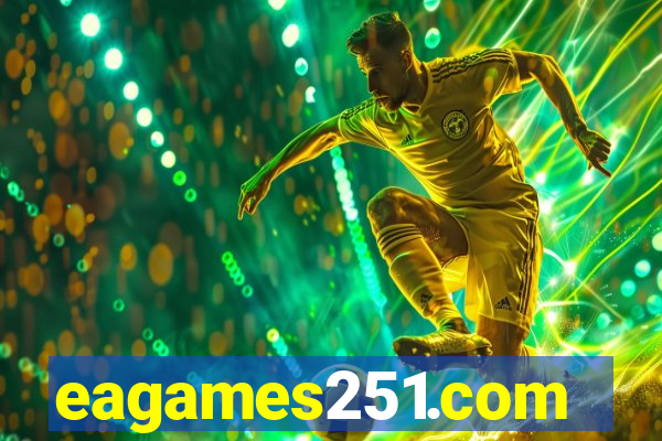 eagames251.com