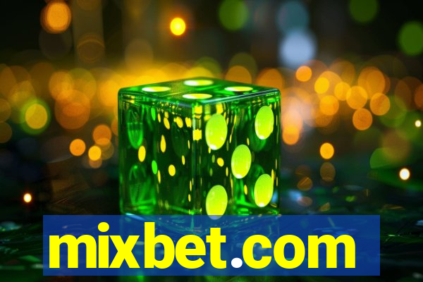 mixbet.com