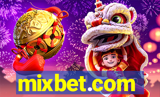 mixbet.com