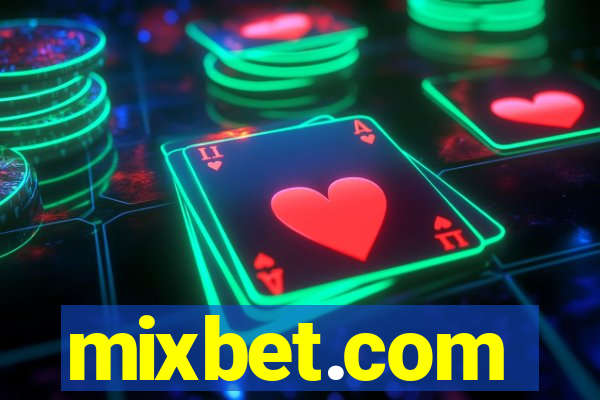 mixbet.com