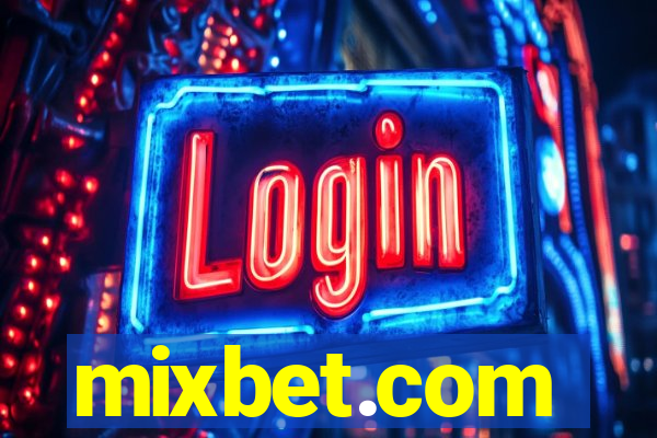 mixbet.com