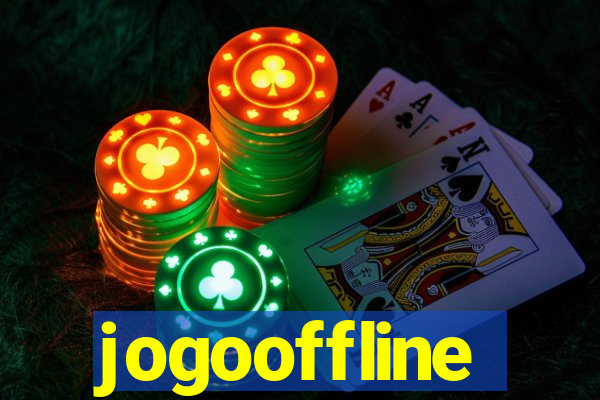 jogooffline