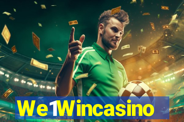 We1Wincasino