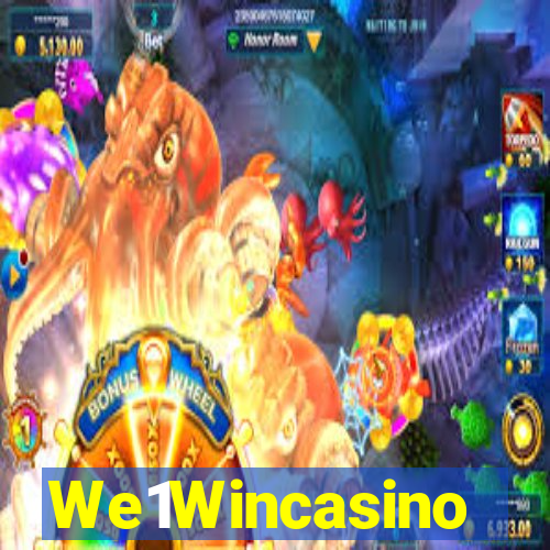 We1Wincasino