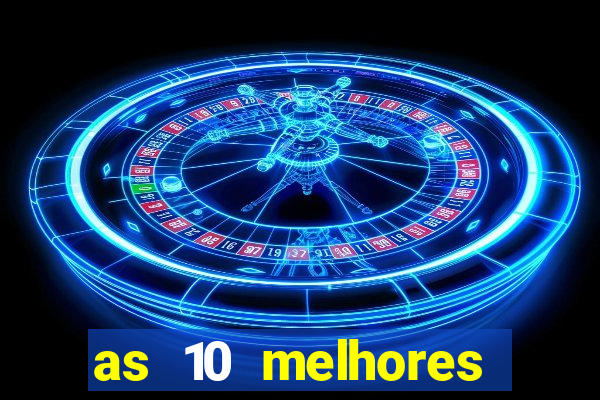 as 10 melhores plataformas de jogos