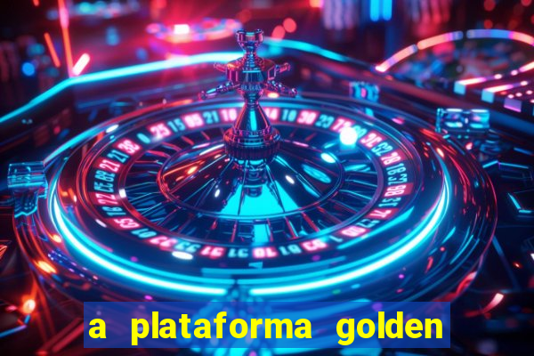 a plataforma golden slots paga mesmo