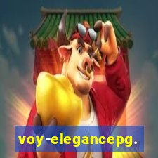 voy-elegancepg.com