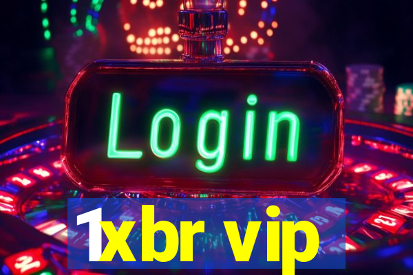 1xbr vip