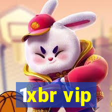 1xbr vip