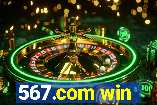 567.com win