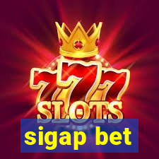 sigap bet