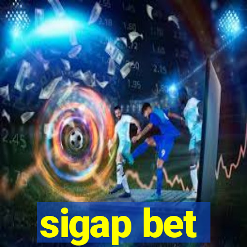 sigap bet