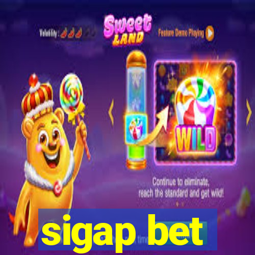 sigap bet