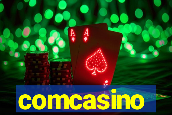 comcasino