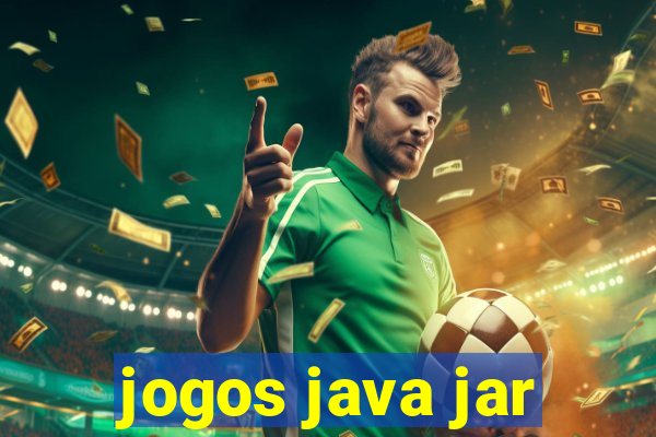 jogos java jar