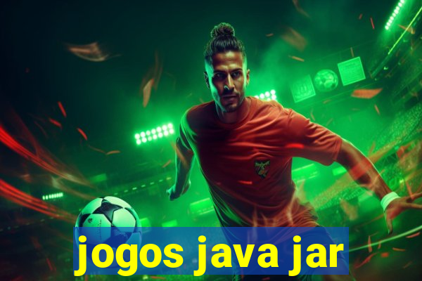 jogos java jar