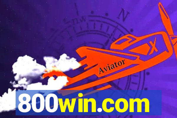 800win.com