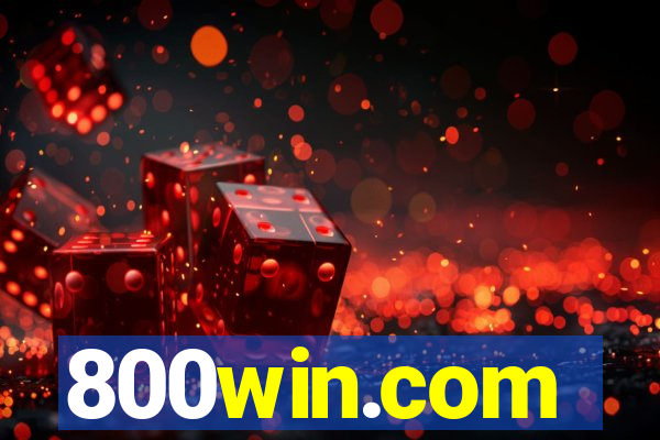 800win.com