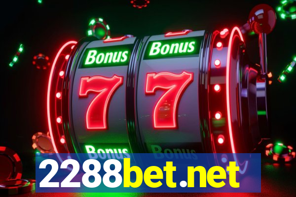 2288bet.net