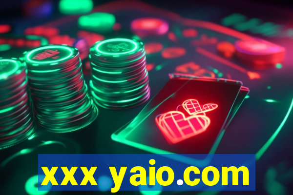 xxx yaio.com