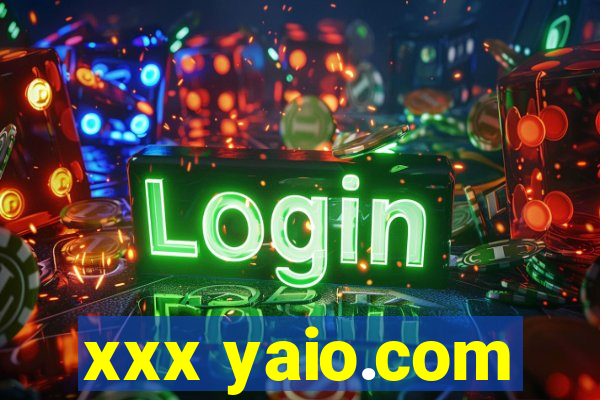 xxx yaio.com